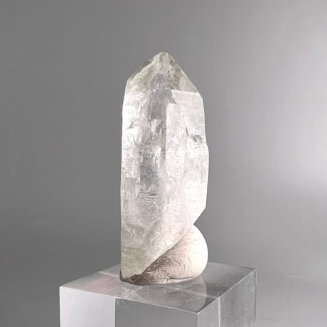 【マナスル産】天然ヒマラヤ水晶/Manaslu Himalayan Quartz