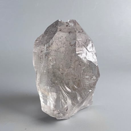 カイラス産天然ヒマラヤ水晶ポイント/Kailash Himalayan Quartz Point