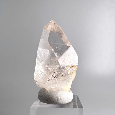【ガネッシュヒマール産】天然ヒマラヤ水晶/Ganesh Himal Himalayan Quartz