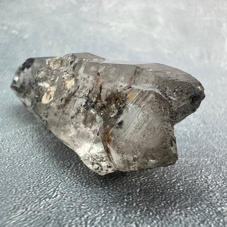【カイラス産】天然ヒマラヤ水晶/Kailash Himalayan Quartz