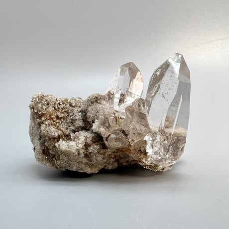 【ガネッシュヒマール産】天然ヒマラヤ水晶/Ganesh Himal Himalayan Quartz