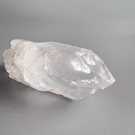 【マナスル産】天然ヒマラヤ水晶/Manaslu Himalayan Quartz
