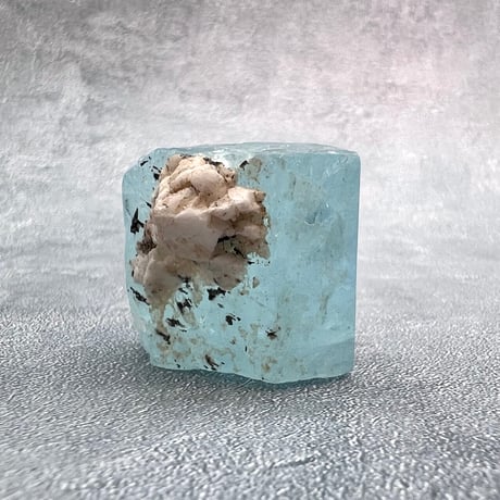 CATEGORY Nepal Aquamarine/ネパール産ヒマラヤアクアマリン | RUNTA