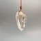 【ガネッシュヒマール産】天然ヒマラヤ水晶ペンダントトップ/Ganesh Himal Natural Pendant Top