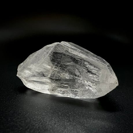 【アンナプルナ産】天然ヒマラヤ水晶⑦/Annapurna Himalayan Quartz