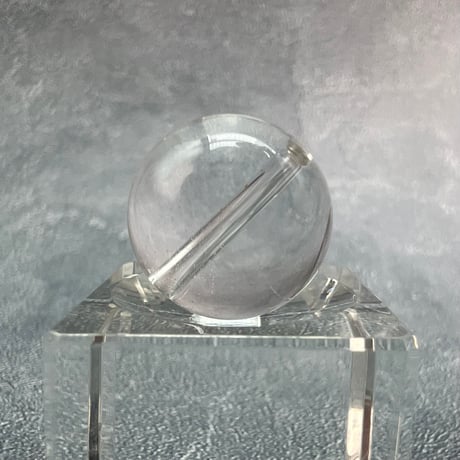 【カイラス産】ハイクオリティ天然ヒマラヤ水晶ビーズ③/Kailash Himalayan Quartz Beads
