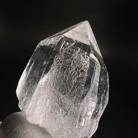 【アンナプルナ産】天然ヒマラヤ水晶⑥/Annapurna Himalayan Quartz