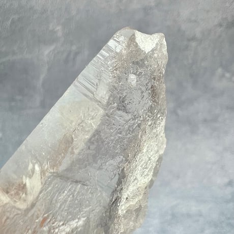 【カイラス産】天然ヒマラヤ水晶⑱/Kailash Himalayan Quartz