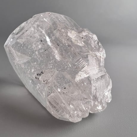 カイラス産天然ヒマラヤ水晶ポイント/Kailash Himalayan Quartz Point