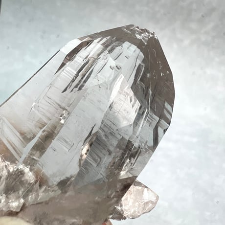 【ガネッシュヒマール産】天然ヒマラヤ水晶/Ganesh Himal Himalayan Quartz