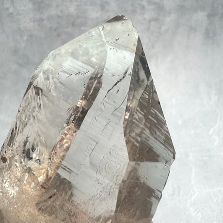 【ガネッシュヒマール産】天然ヒマラヤ水晶/Ganesh Himal Himalayan Quartz