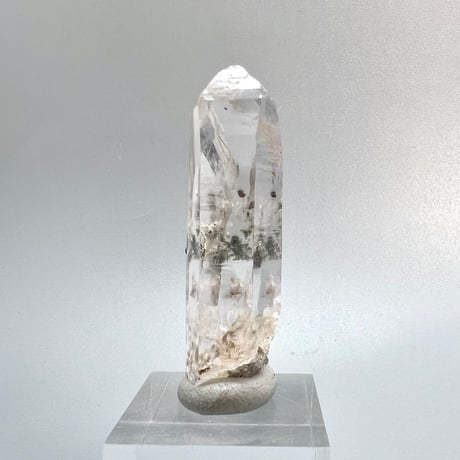 【ガネッシュヒマール産】天然ヒマラヤ水晶/Ganesh Himal Himalayan Quartz