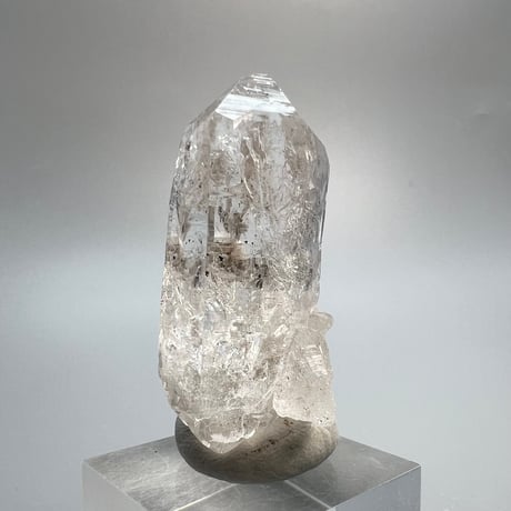 【ガネッシュヒマール産】天然ヒマラヤ水晶/Ganesh Himal Himalayan Quartz