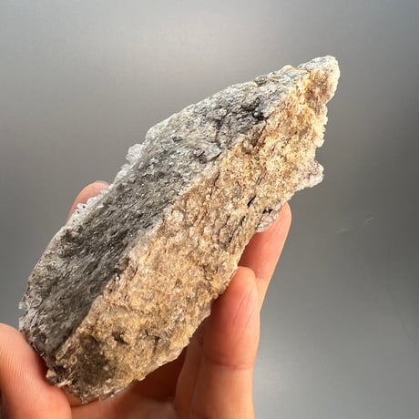 【マカルー産】天然ヒマラヤ水晶クラスター/Makalu  Himalayan Quartz Cluster