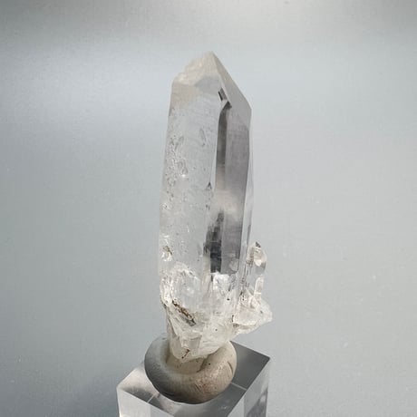 【ガネッシュヒマール産】天然ヒマラヤ水晶/Ganesh Himal Himalayan Quartz