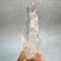 【ガネッシュヒマール産】天然ヒマラヤ水晶/Ganesh Himal in Himalayan Quartz