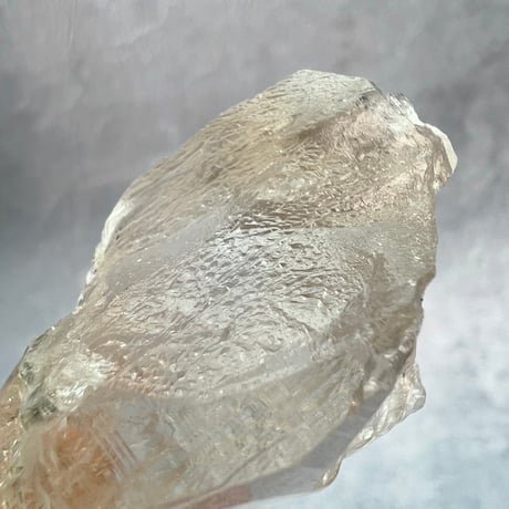 【カイラス産】天然ヒマラヤ水晶⑨/Kailash Himalayan Quartz