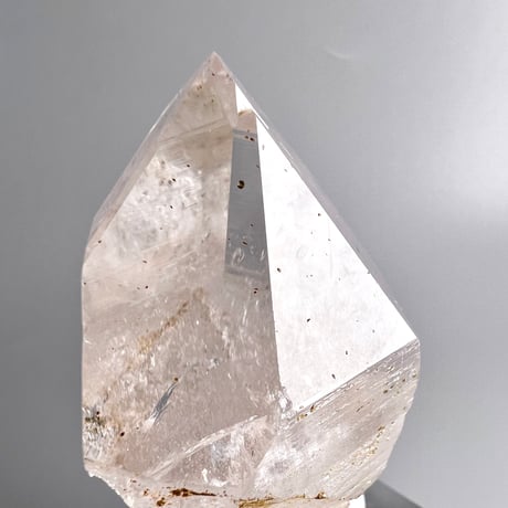 【ガネッシュヒマール産】天然ヒマラヤ水晶/Ganesh Himal Himalayan Quartz