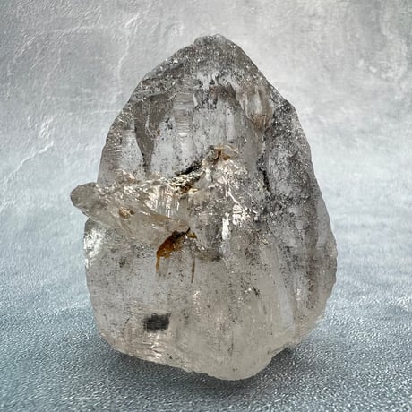 【カイラス産】カイラス産天然ヒマラヤ水晶/Kailash Himalayan Quartz