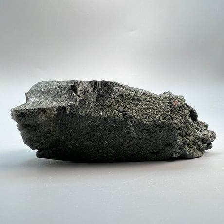 大特価【ガネッシュヒマール産】クローライトイン天然ヒマラヤ水晶/Ganesh Himal Chlorite in Himalayan Quartz