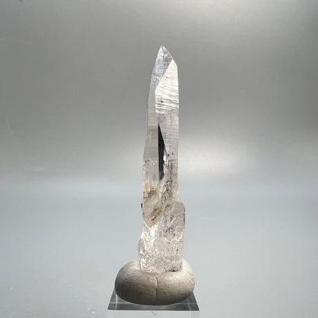 【ガネッシュヒマール産】天然ヒマラヤ水晶 /Ganesh Himal Himalayan Quartz