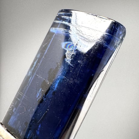 ネパール産ヒマラヤカイヤナイトS/V925ペンダントトップ ⑥ NEPAL Himalayan Kyanite Pendant Top