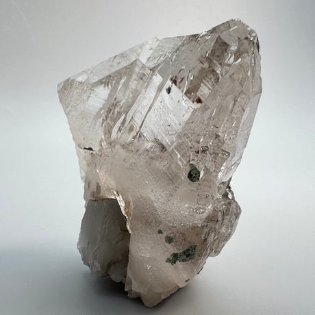 【ガネッシュヒマール産】天然ヒマラヤ水晶/Ganesh Himal Himalayan Quartz