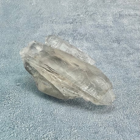 【カイラス産】天然ヒマラヤ水晶⑭/Kailash Himalayan Quartz