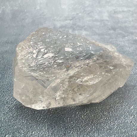 【カイラス産】カイラス産天然ヒマラヤ水晶/Kailash Himalayan Quartz