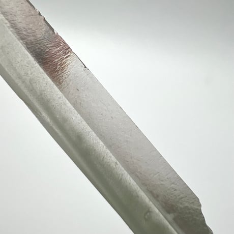 マダガスカル産クローライトインクォーツ/Madagascar Chlorite in Quartz