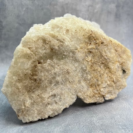 【マカルー産】天然ヒマラヤ水晶クラスター②/Makalu Himalayan Quartz Cluster