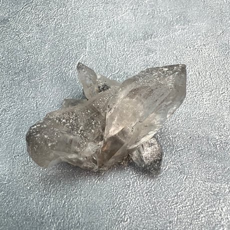 【カイラス産】カイラス産天然ヒマラヤ水晶/Kailash Himalayan Quartz