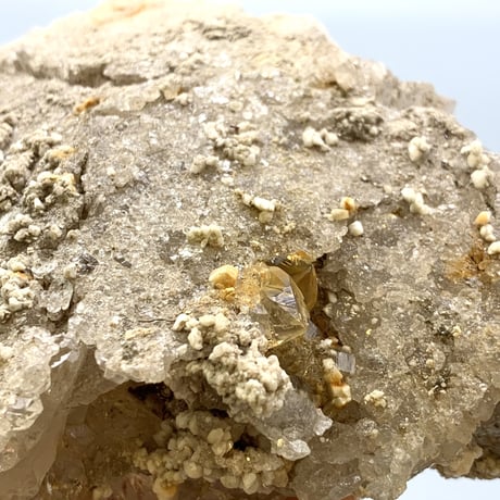 【ガネッシュヒマール産】天然ヒマラヤ水晶クラスターB/Ganesh Himal Himalayan Quartz Cluster