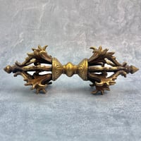 バジュラ⑦/Vajra Hand made in Nepal🇳🇵