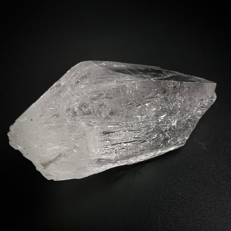 【アンナプルナ産】天然ヒマラヤ水晶③/Annapurna Himalayan Quartz