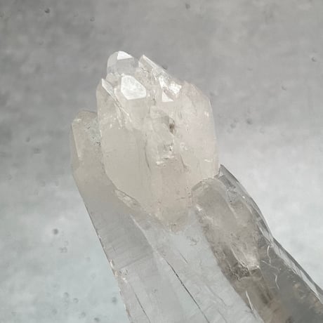 【ガネッシュヒマール産】天然ヒマラヤ水晶/Ganesh Himal Himalayan Quartz