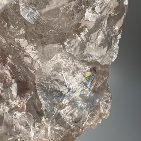 【ガネッシュヒマール産】天然ヒマラヤ水晶/Ganesh Himal Himalayan Quartz