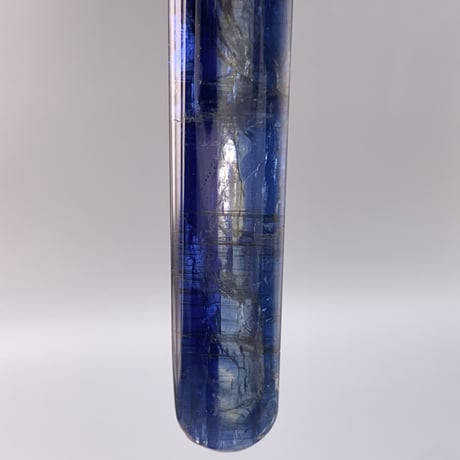 Mt.Fuji浄化🗻  ネパール産ヒマラヤカイヤナイトS/V925ペンダントトップA-2️⃣ /NEPAL Himalayan Kyanite Pendant Top