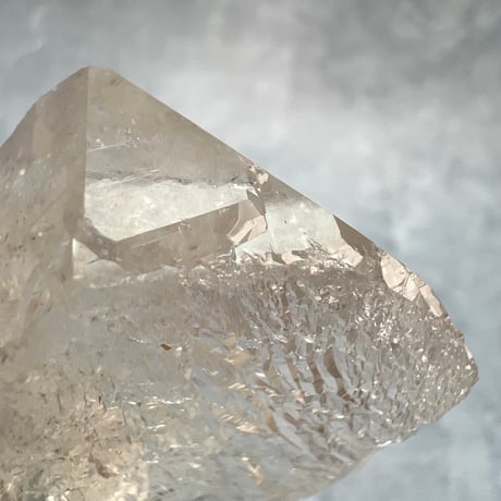 【カイラス産】カイラス産天然ヒマラヤ水晶/Kailash Himalayan Quartz