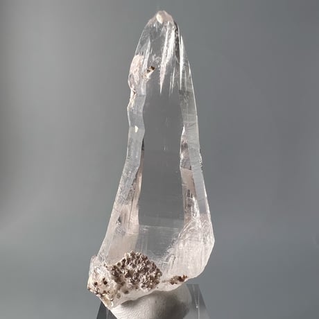 【ガネッシュヒマール産】天然ヒマラヤ水晶/Ganesh Himal Himalayan Quartz