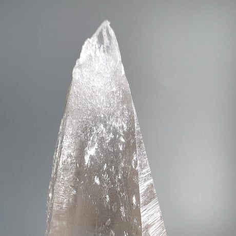 【ガネッシュヒマール産】マイカイン天然ヒマラヤ水晶⑦/Ganesh Himal Mica in Himalayan Quartz