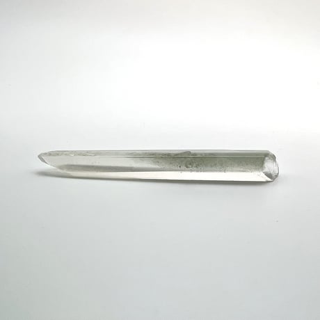 マダガスカル産クローライトインクォーツ/Madagascar Chlorite in Quartz
