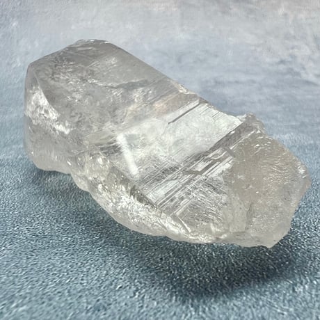 【カイラス産】天然ヒマラヤ水晶⑱/Kailash Himalayan Quartz