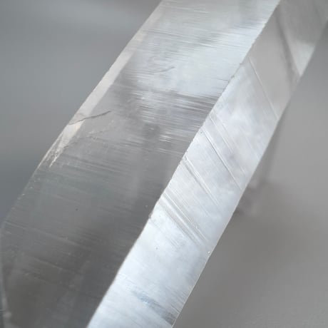 【マカルー産】天然ヒマラヤ水晶ペンダントトップ②/Makalu Himalayan Quartz Pendant Top