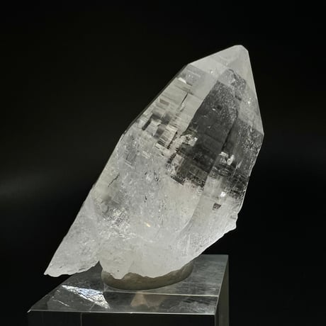 【アンナプルナ産】天然ヒマラヤ水晶⑧/Annapurna Himalayan Quartz