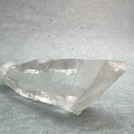 【ガネッシュヒマール産】天然ヒマラヤ水晶/Ganesh Himal Himalayan Quartz