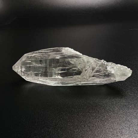 【アンナプルナ産】天然ヒマラヤ水晶/Annapurna Himalayan Quartz