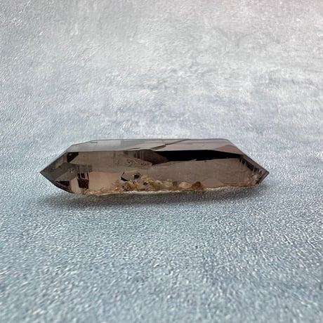 【ガウリシャンカール産】天然ヒマラヤスモーキークォーツ/GauriShankar Himalayan Smoky Quartz