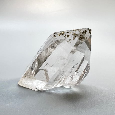 【ガネッシュヒマール産】天然ヒマラヤ水晶/Ganesh Himal Himalayan Quartz