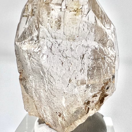 【ガネッシュヒマール産】天然ヒマラヤ水晶ポイント/GaneshHimal Natural Himalayan QuartzPoint